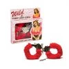 Mdi Naughty Gifts Furry Love Handcuffs