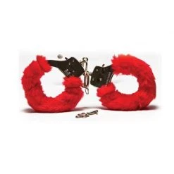 Mdi Naughty Gifts Furry Love Handcuffs 7 Mdi Naughty Gifts Furry Love Handcuffs