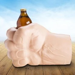 William Valentine Giant Beast Fist Stubby Holder Giant Products