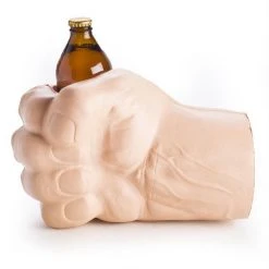 William Valentine Giant Beast Fist Stubby Holder Giant Products