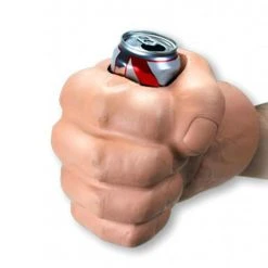 William Valentine Giant Beast Fist Stubby Holder Giant Products