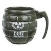 Mdi Mugs Grenade Coffee Mug