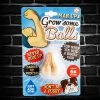 Mdi Mens Novelty Gifts Grow Some Balls - Just Add Water! 1 Mdi Mens Novelty Gifts Grow Some Balls - Just Add Water!