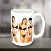Mdi Man Cave Gifts Heat Changing Girls Strip Mug 1 Mdi Man Cave Gifts Heat Changing Girls Strip Mug