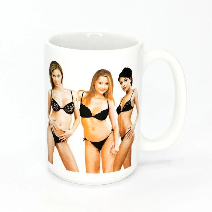 Mdi Man Cave Gifts Heat Changing Girls Strip Mug 5 Mdi Man Cave Gifts Heat Changing Girls Strip Mug