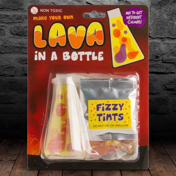 Mdi Lava In A Bottle 3 Mdi Lava In A Bottle