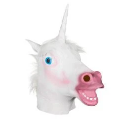 Mdi Gifts For Sisters Magical Unicorn Mask