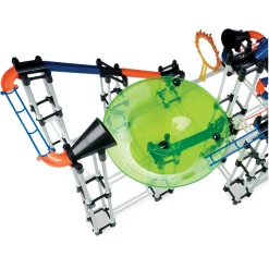 Mdi Giant Products Mega Maborun Marble Rollercoaster 360 Twister Kit 9 Mdi Giant Products Mega Maborun Marble Rollercoaster 360 Twister Kit