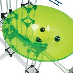 Mdi Giant Products Mega Maborun Marble Rollercoaster 360 Twister Kit 10 Mdi Giant Products Mega Maborun Marble Rollercoaster 360 Twister Kit