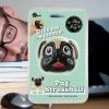 Mdi Pug Dog Stress Ball