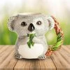 Mdi Mugs Sculpted Ceramic Koala Mug 2 Mdi Mugs Sculpted Ceramic Koala Mug