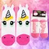 Mdi Silly Soles 99% Unicorn Socks Office Gifts 1 Mdi Silly Soles 99% Unicorn Socks Office Gifts