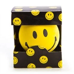 Mdi Happy Face Stress Ball