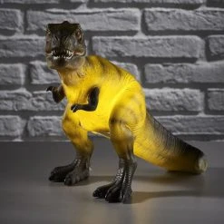 Mdi T-Rex Dinosaur LED Lamp