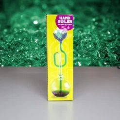 Mdi Gadgets For Him Thermodynamic Hand Boiler