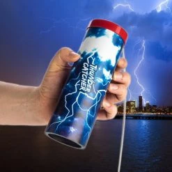 Mdi Thunder Catcher In A Bottle Science STEM Toys