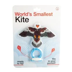 Mdi World's Smallest Kite Miniature Products 13 Mdi World's Smallest Kite Miniature Products
