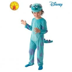 Rubies Deerfield Gifts For Boys Disney Monsters Inc Sully Deluxe Child Costume 10 Rubies Deerfield Gifts For Boys Disney Monsters Inc Sully Deluxe Child Costume