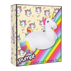 Sunnylife Giant Unicorn Inflatable Pool Toy Giant Products