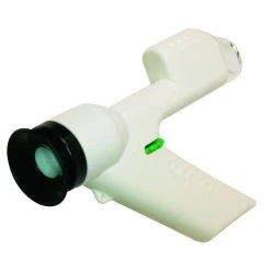 Heebiejeebies HandiScope 30x Pocket Microscope Gadgets For Him