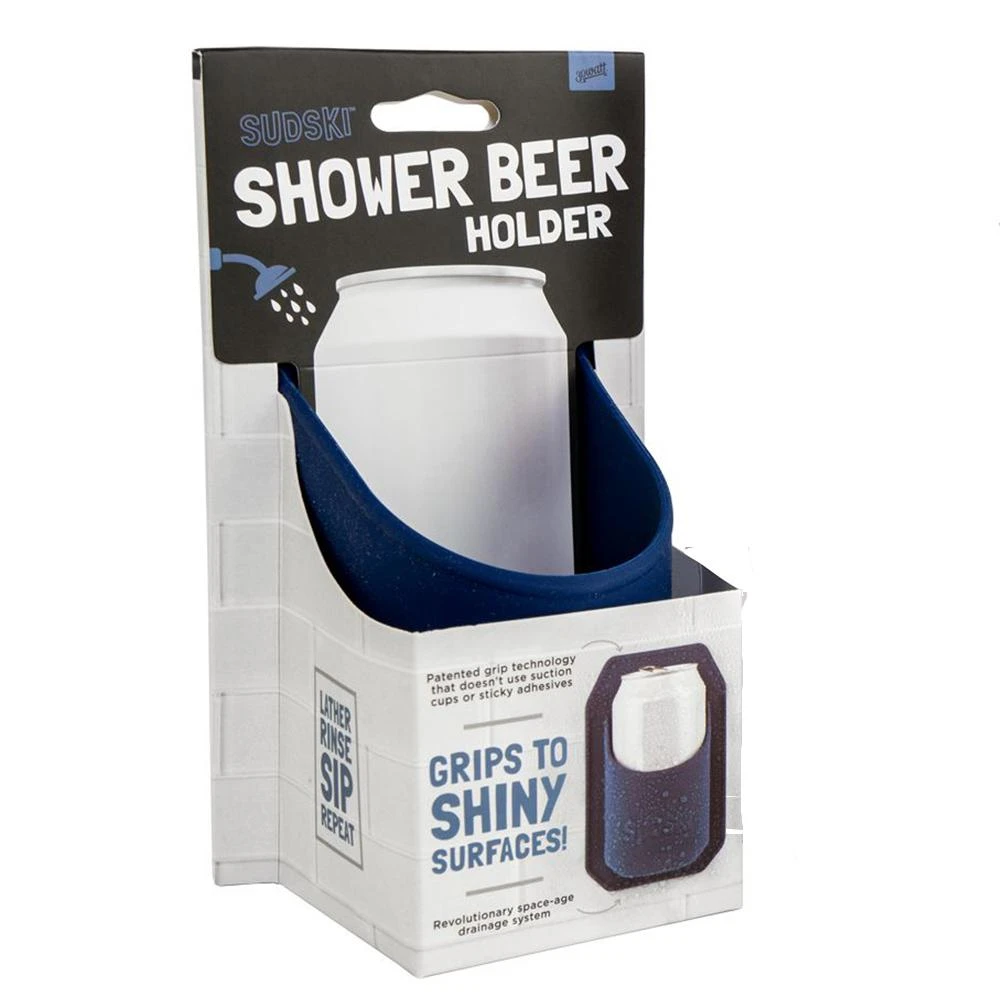 Tooletries Sudski Shower Beer Holder Beer Gifts 9 Tooletries Sudski Shower Beer Holder Beer Gifts