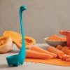Optoco Gifts For Sisters Nessie The Loch Ness Kitchen Ladle | Ototo