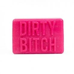 Mdi Dirty B#tch Novelty Glitter Soap Gifts For Sisters