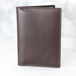 Yellow Octopus Personalised Personalised Brown Leather Passport Cover Personalised Birthday Gifts 14 Yellow Octopus Personalised Personalised Brown Leather Passport Cover Personalised Birthday Gifts