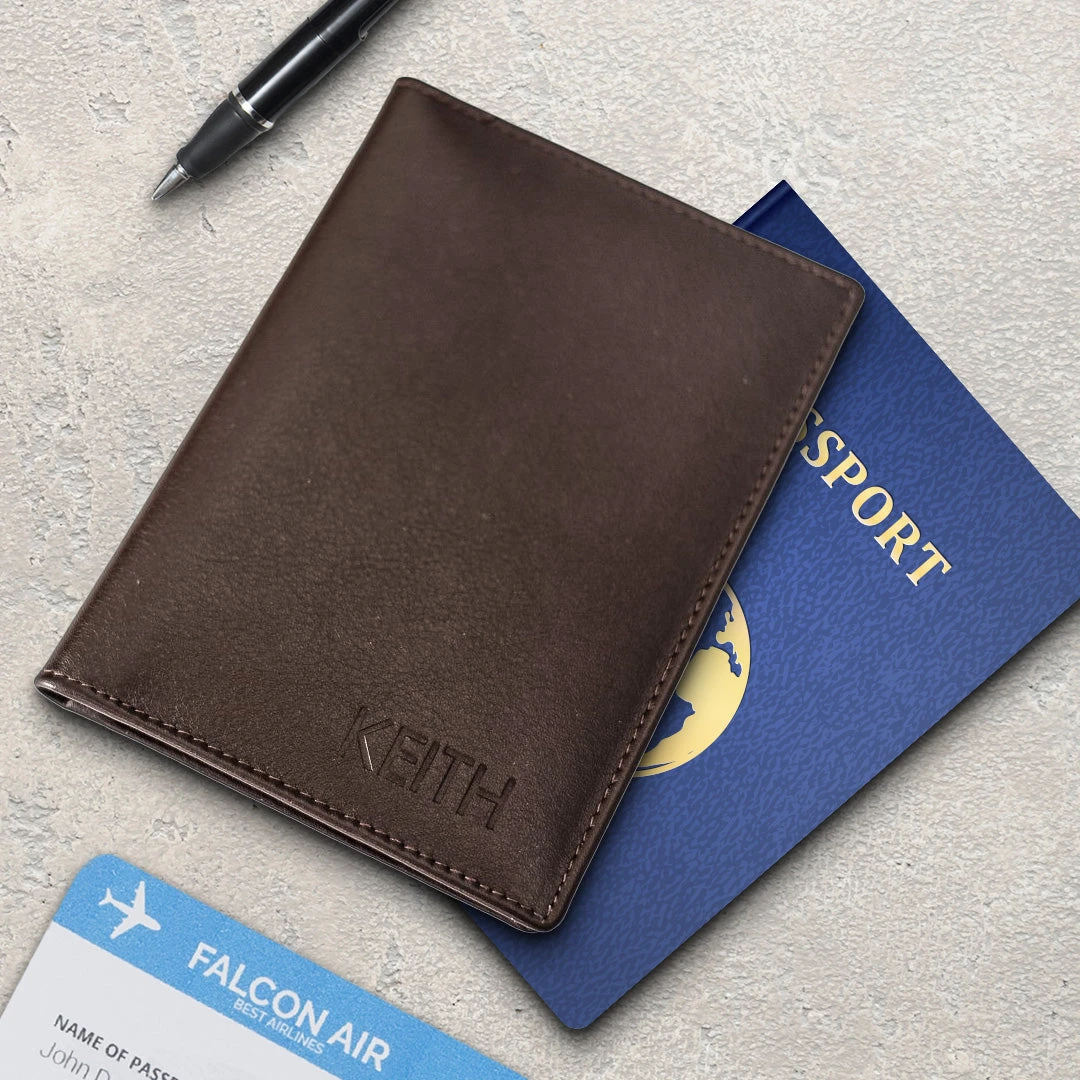 Yellow Octopus Personalised Personalised Brown Leather Passport Cover Personalised Birthday Gifts 3 Yellow Octopus Personalised Personalised Brown Leather Passport Cover Personalised Birthday Gifts