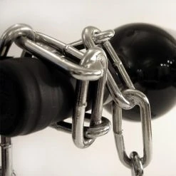 Optoco Peleg Design Magic Chain Bottle Holder Man Cave Gifts 12 Optoco Peleg Design Magic Chain Bottle Holder Man Cave Gifts