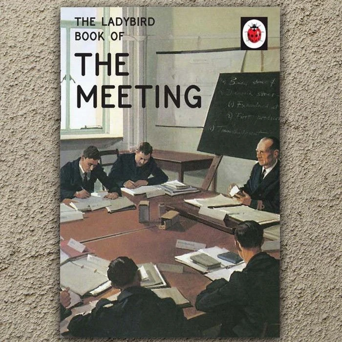 Brumby Sunstate Fun Books The Ladybird Book Of The Meeting 3 Brumby Sunstate Fun Books The Ladybird Book Of The Meeting