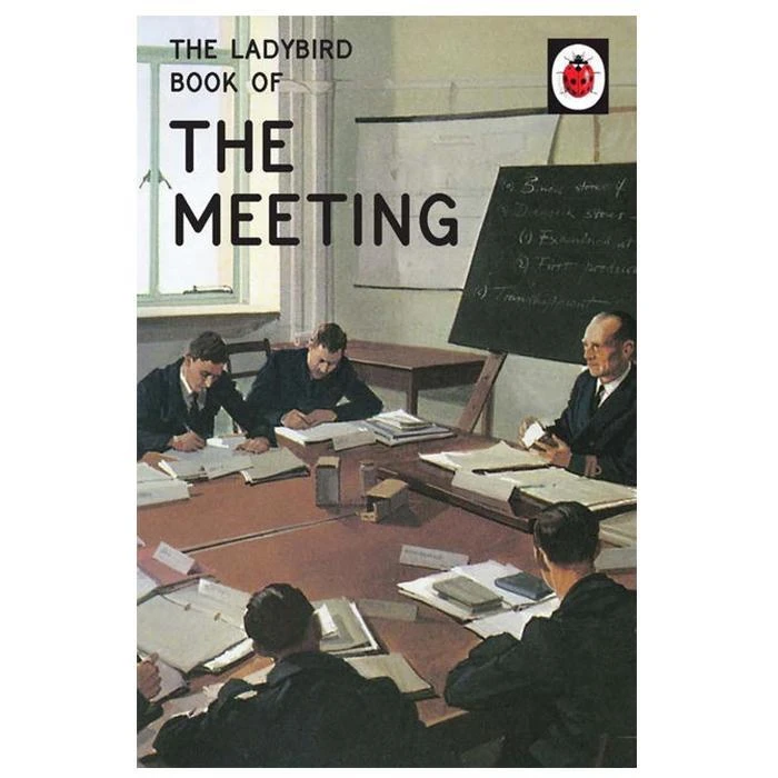 Brumby Sunstate Fun Books The Ladybird Book Of The Meeting 4 Brumby Sunstate Fun Books The Ladybird Book Of The Meeting