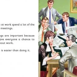 Brumby Sunstate Fun Books The Ladybird Book Of The Meeting 7 Brumby Sunstate Fun Books The Ladybird Book Of The Meeting