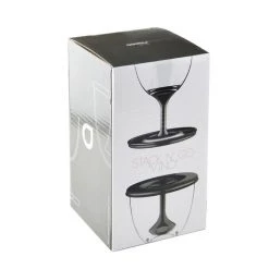 Ladelle Sports And Outdoors Portable Wine Glasses