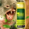 Yellow Octopus Everything Bush Grade Dropbear Repellent | 8 Hour Protection