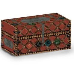 Brumby Sunstate Harry Potter Collectible Quidditch Set