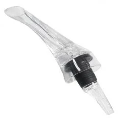 Donaldson On-Bottle Wine Aerator Pourer Executive Gifts