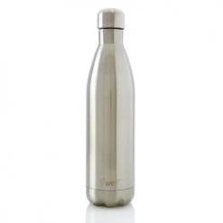 UNTIL Sports And Outdoors S'well Insulated Stainless Steel Bottle | 750ml Silver Lining