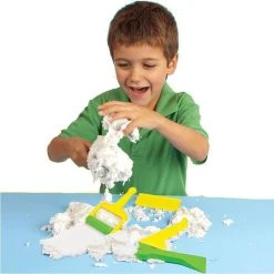 IsAlbi Sands Alive: Mess Free Sand