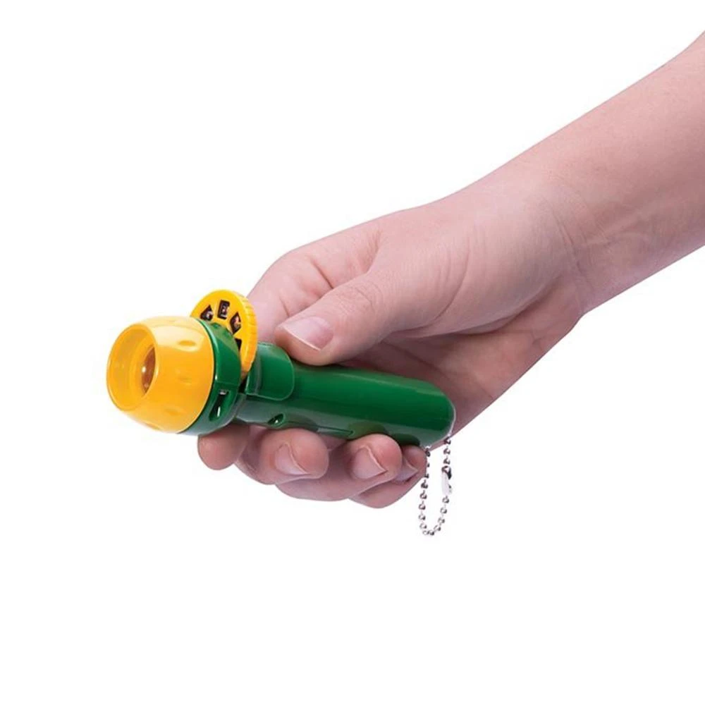 IsAlbi Dinosaurs Alive Projector Torch 6 IsAlbi Dinosaurs Alive Projector Torch