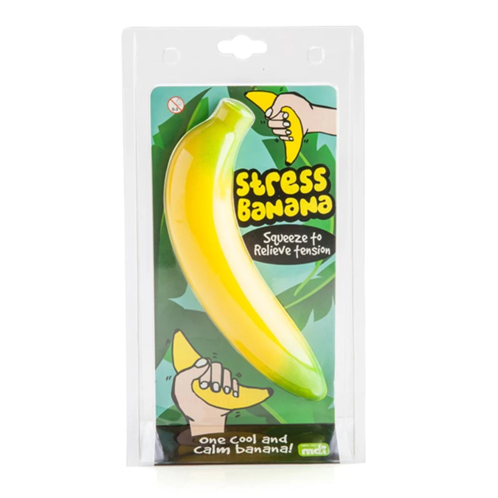 Mdi Stress Banana 5 Mdi Stress Banana