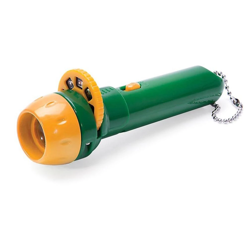 IsAlbi Dinosaurs Alive Projector Torch 4 IsAlbi Dinosaurs Alive Projector Torch