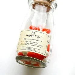 Short Story Happy Pills: Daily Inspirational Messages