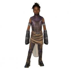 Rubies Deerfield Marvel Shuri Deluxe Child Costume Gifts For Girls