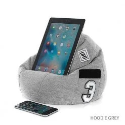 SlumberTrek ICrib Tablet Bean Bag Pillow