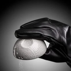 Licensing Essentials Star Wars Death Star Salt & Pepper Shakers