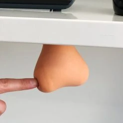 Mdi Desk Nuts Hanging Stress Balls