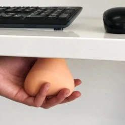Mdi Desk Nuts Hanging Stress Balls