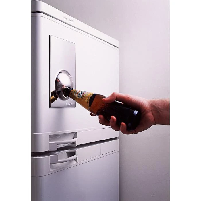 Sheldon & Hammond Beer Gifts Fridge Magnet Bottle Opener 4 Sheldon & Hammond Beer Gifts Fridge Magnet Bottle Opener