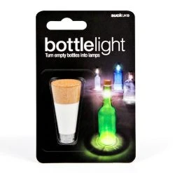 UNTIL Suck UK Rechargeable USB Bottle Light Glow Cork Man Cave Gifts 13 UNTIL Suck UK Rechargeable USB Bottle Light Glow Cork Man Cave Gifts